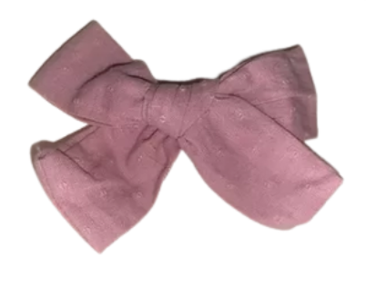 Hair Bows