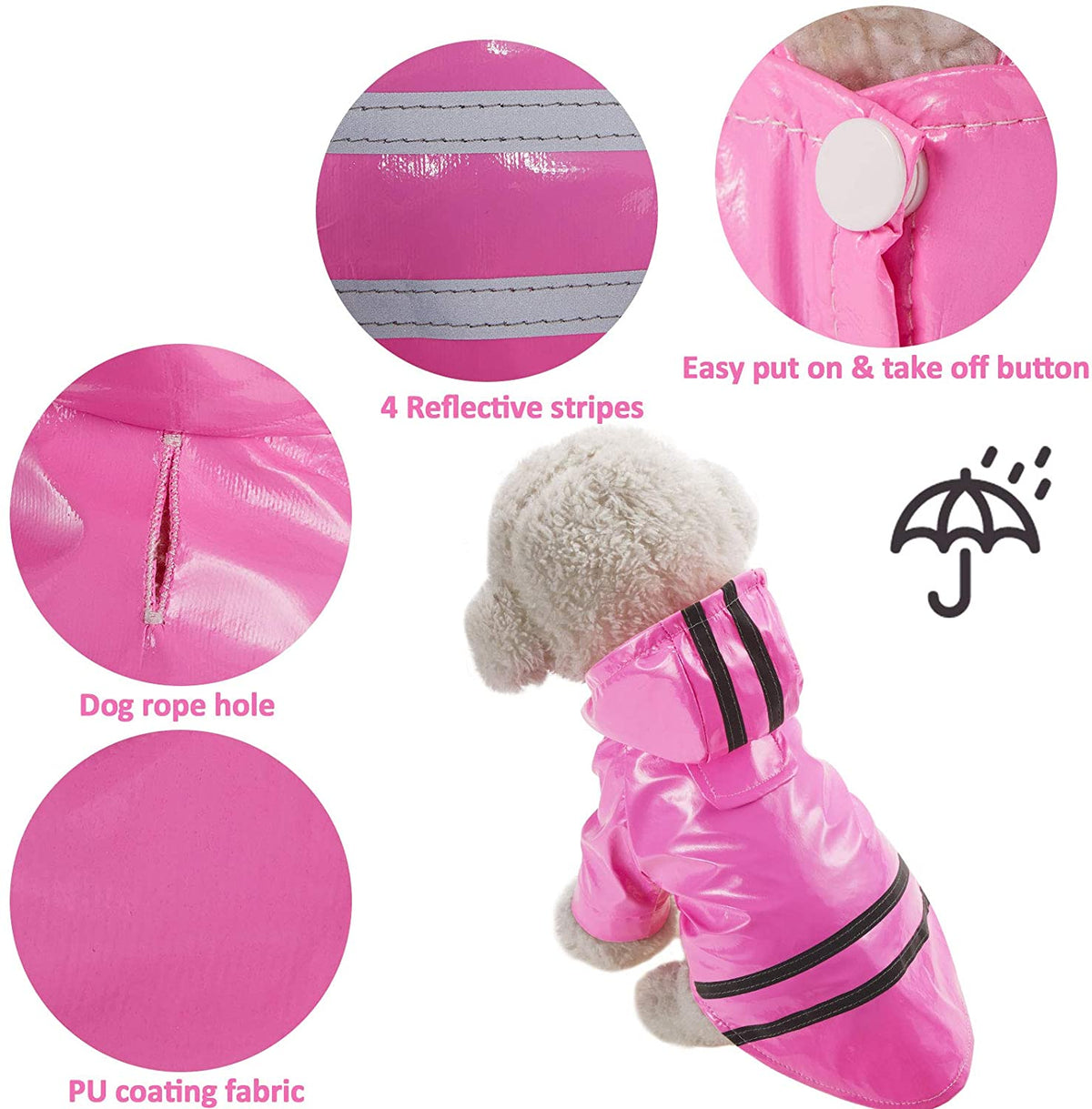 Raincoats