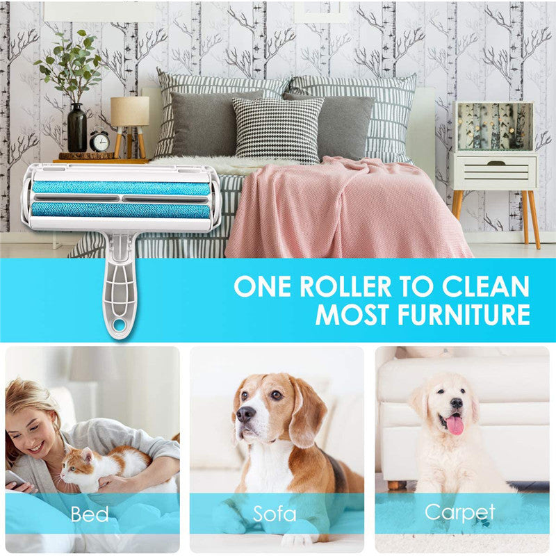 Pet Hair Removal Roller
